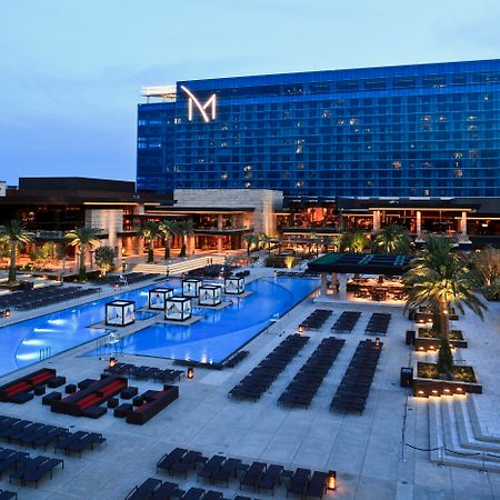 M Resort Spa & Casino Las Vegas Exteriér fotografie